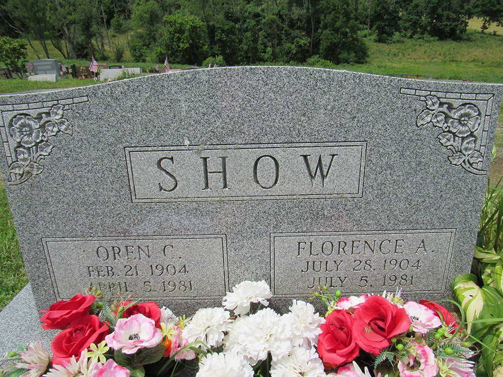 tombstone